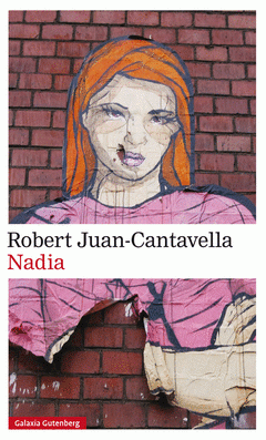 Imagen de cubierta: NADIA