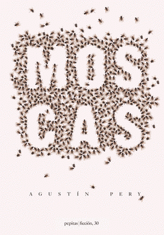 Imagen de cubierta: MOSCAS