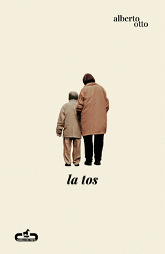 Cover Image: LA TOS