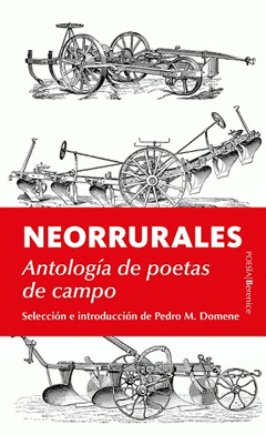 Imagen de cubierta: NEORRURALES