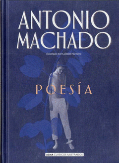 Imagen de cubierta: POESÍA