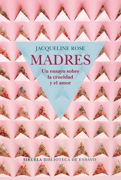 Imagen de cubierta: MADRES