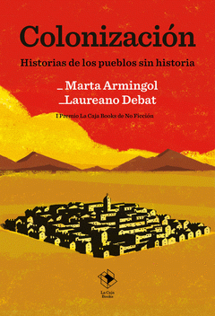 Cover Image: COLONIZACIÓN