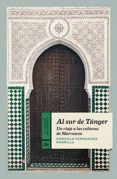 Cover Image: AL SUR DE TÁNGER