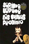 Imagen de cubierta: LAS NIÑAS PRODIGIO