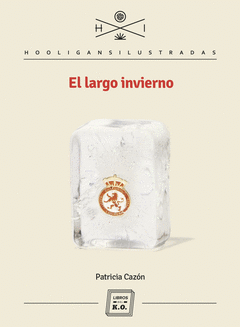 Cover Image: EL LARGO INVIERNO