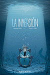 Cover Image: LA INMERSIÓN