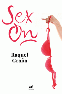 Imagen de cubierta: SEX-ON