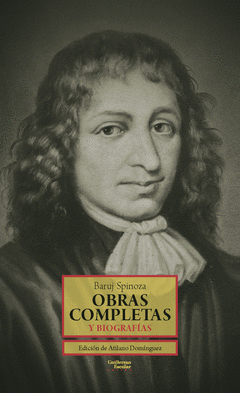 Cover Image: OBRAS COMPLETAS Y BIOGRAFÍAS