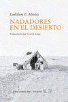 Cover Image: NADADORES EN EL DESIERTO