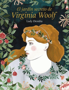 Cover Image: EL JARDÍN SECRETO DE VIRGINIA WOOLF