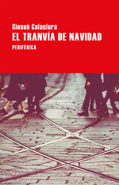 Cover Image: EL TRANVÍA DE NAVIDAD