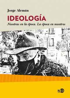 Imagen de cubierta: IDEOLOGÍA