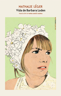 Cover Image: VIDA DE BARBARA LODEN