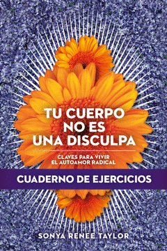 Cover Image: TU CUERPO NO ES UNA DISCULPA