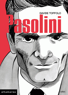 Cover Image: PASOLINI