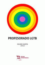 Cover Image: PROFESORADO LGTB