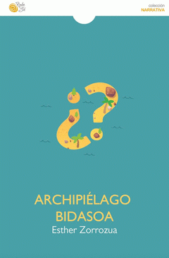 Cover Image: ARCHIPIELAGO BIDASOA