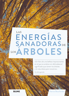 Cover Image: LAS ENERGÍAS SANADORAS DE LOS ÁRBOLES