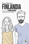 Cover Image: FINLANDIA