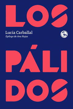 Cover Image: LOS PÁLIDOS