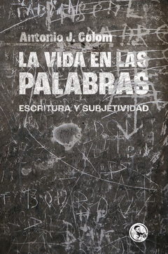 Cover Image: VIDA EN LAS PALABRAS