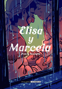 Cover Image: ELISA Y MARCELA