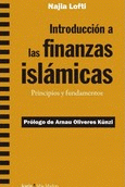 Imagen de cubierta: INTRODUCCIÓN A LAS FINANZAS ISLÁMICAS