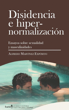 Cover Image: DISIDENCIA E HIPERNORMALIZACION