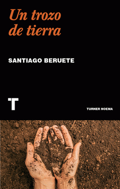 Cover Image: UN TROZO DE TIERRA