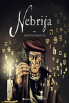 Cover Image: NEBRIJA