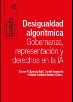 Cover Image: DESIGUALDAD ALGORÍTMICA