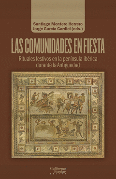 Cover Image: LAS COMUNIDADES EN FIESTA