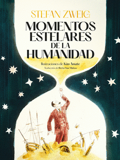 Cover Image: MOMENTOS ESTELARES DE LA HUMANIDAD
