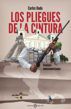 Cover Image: LOS PLIEGUES DE LA CINTURA