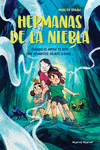 Cover Image: HERMANAS DE LA NIEBLA