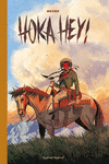 Cover Image: HOKA HEY!