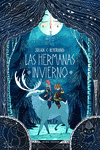 Cover Image: LAS HERMANAS INVIERNO