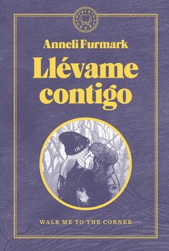 Cover Image: LLÉVAME CONTIGO