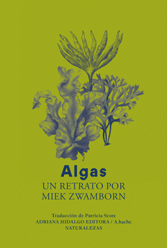 Cover Image: ALGAS