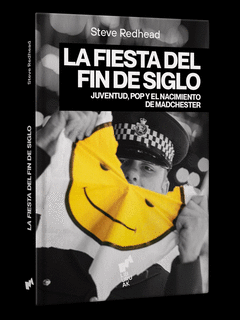 Cover Image: LA FIESTA DE FIN DE SIGLO