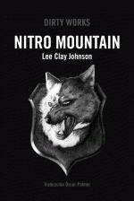 Cover Image: NITRO MOUNTAIN