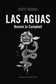 Cover Image: LAS AGUAS