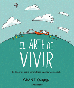 Cover Image: EL ARTE DE VIVIR
