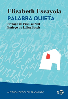 Cover Image: PALABRA QUIETA