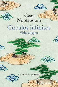 Cover Image: CÍRCULOS INFINITOS