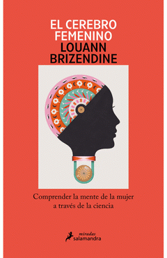 Cover Image: EL CEREBRO FEMENINO