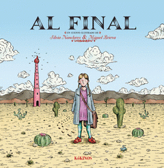 Cover Image: AL FINAL