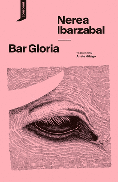 Cover Image: BAR GLORIA