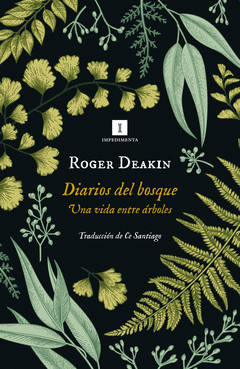 Cover Image: DIARIOS DEL BOSQUE